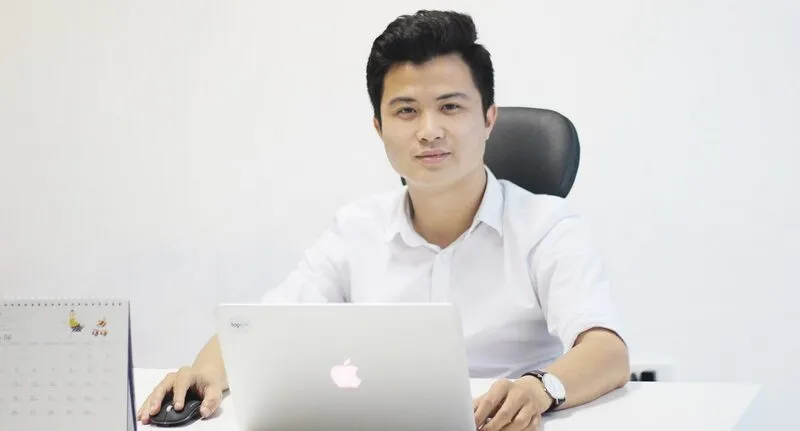 Tìm hiểu vai trò của Bùi Văn Dương tại cryptoverses.io